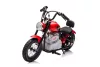 Akkumulátoros motor A9902 36V piros