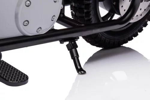 Akkumulátoros motor A9902 36V piros