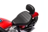 Akkumulátoros motor A9902 36V piros