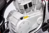 Akkumulátoros motor A9902 36V piros