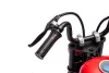Akkumulátoros motor A9902 36V piros