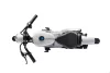 Akkumulátoros motor A9902 36V fehér