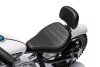 Akkumulátoros motor A9902 36V fehér