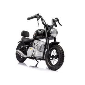 Akkumulátoros motor A9902 36V fekete