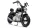 Akkumulátoros motor A9902 36V fekete