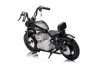 Akkumulátoros motor A9902 36V fekete