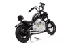 Akkumulátoros motor A9902 36V fekete