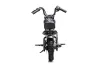 Akkumulátoros motor A9902 36V fekete