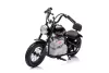 Akkumulátoros motor A9902 36V fekete