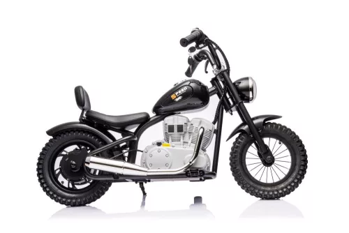 Akkumulátoros motor A9902 36V fekete