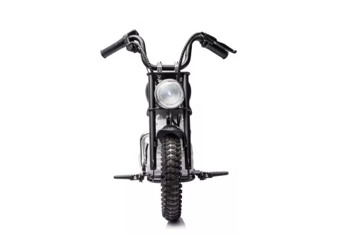 Akkumulátoros motor A9902 36V fekete