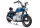 Akkumulátoros motor A9902 36V kék