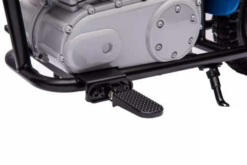 Akkumulátoros motor A9902 36V kék