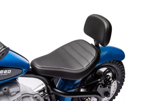 Akkumulátoros motor A9902 36V kék