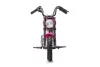 Akkumulátoros motor A9902 36V Rózsaszín