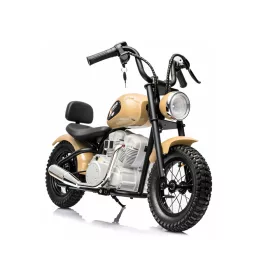 Akkumulátoros motor A9902 36V Khaki