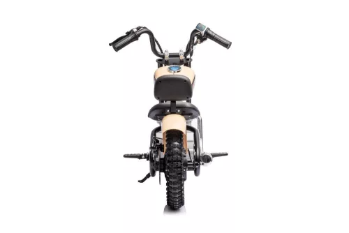Akkumulátoros motor A9902 36V Khaki