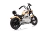 Akkumulátoros motor A9902 36V Khaki