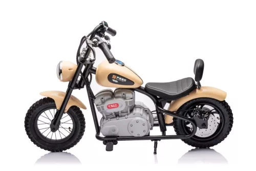 Akkumulátoros motor A9902 36V Khaki