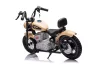 Akkumulátoros motor A9902 36V Khaki