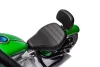 Akkumulátoros motor A9902 36V Zöld