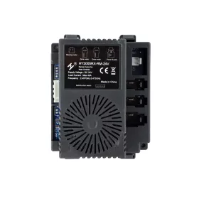 Centralka HY2005RX-RM-24V DK-CA001