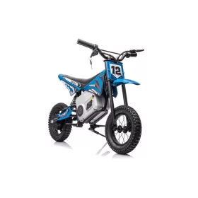 A9901 Kék akkumulátoros cross kerékpár