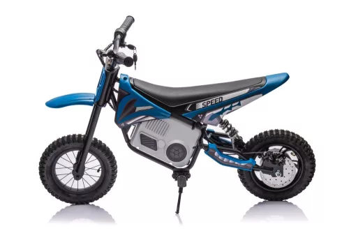 A9901 Kék akkumulátoros cross kerékpár