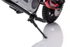 A9901 Piros akkumulátoros motocross motor