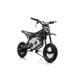 A9901 Fekete Akkumulátoros Cross Bike
