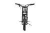 A9901 Fekete Akkumulátoros Cross Bike