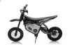 A9901 Fekete Akkumulátoros Cross Bike