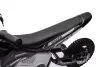 A9901 Fekete Akkumulátoros Cross Bike