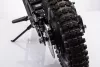 A9901 Fekete Akkumulátoros Cross Bike