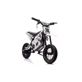A9901 Akkumulátoros Cross Bike Fehér