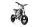 A9901 Akkumulátoros Cross Bike Fehér