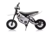 A9901 Akkumulátoros Cross Bike Fehér