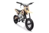 Akkumulátoros motocross motor A9901 Khaki