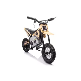 Akkumulátoros motocross motor A9901 Khaki