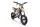 Akkumulátoros motocross motor A9901 Khaki