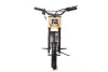 Akkumulátoros motocross motor A9901 Khaki