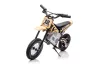Akkumulátoros motocross motor A9901 Khaki