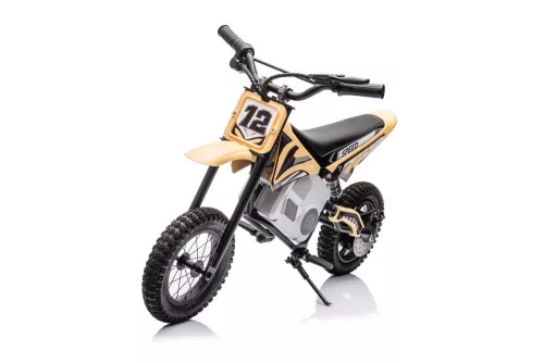 Akkumulátoros motocross motor A9901 Khaki