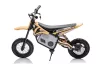 Akkumulátoros motocross motor A9901 Khaki