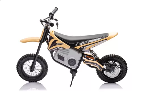 Akkumulátoros motocross motor A9901 Khaki