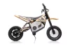 Akkumulátoros motocross motor A9901 Khaki