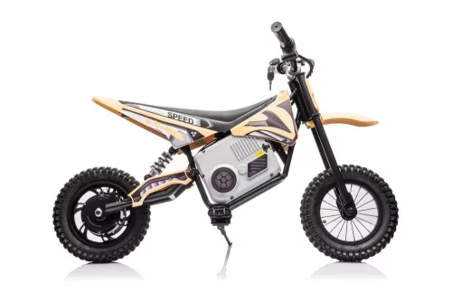 Akkumulátoros motocross motor A9901 Khaki