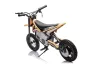 Akkumulátoros motocross motor A9901 Khaki