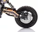 Akkumulátoros motocross motor A9901 Khaki