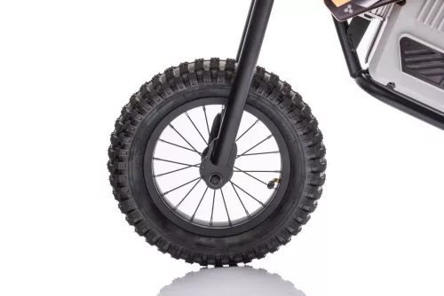 Akkumulátoros motocross motor A9901 Khaki